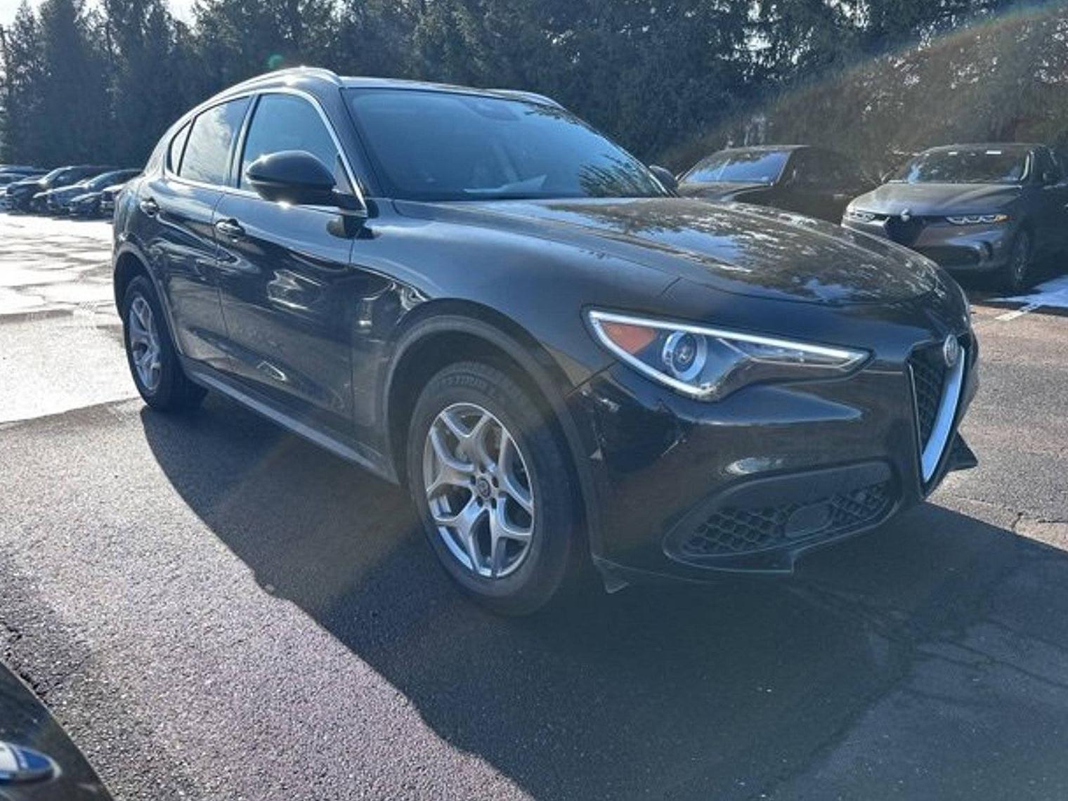 ALFA ROMEO STELVIO 2021 ZASPAKAN6M7D17125 image